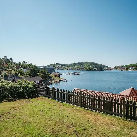 Must Be Experienced, Tommersto Kristiansand