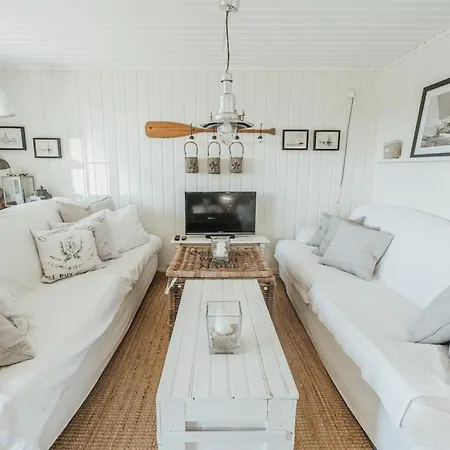 Vakantiehuis Must Be Experienced, Tommersto