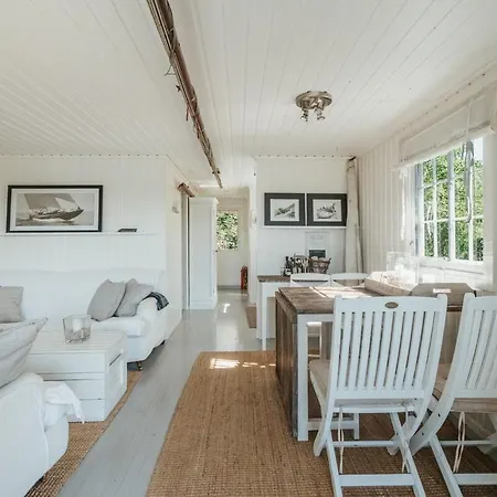 Must Be Experienced, Tommersto Vakantiehuis Kristiansand