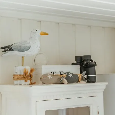 Must Be Experienced, Tommersto Vakantiehuis Kristiansand