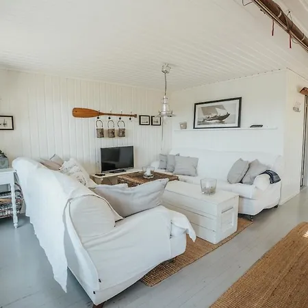 Vakantiehuis Must Be Experienced, Tommersto Kristiansand