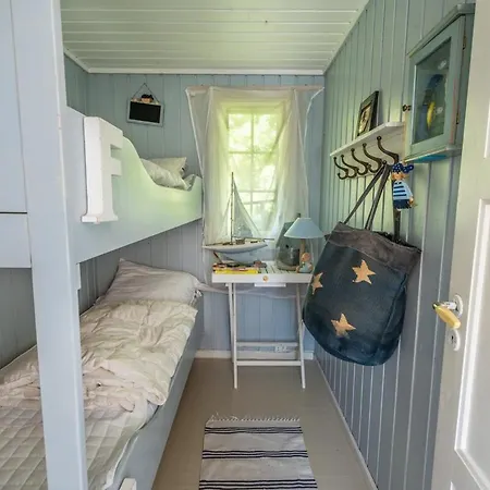 Must Be Experienced, Tommersto Vakantiehuis Kristiansand