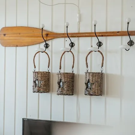 Must Be Experienced, Tommersto *