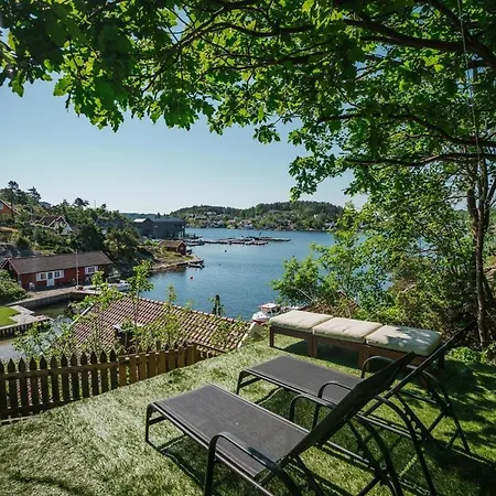 Must Be Experienced, Tommersto Kristiansand