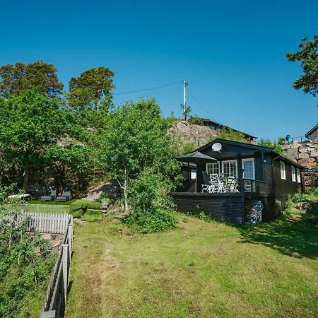 Must Be Experienced, Tommersto Vakantiehuis *