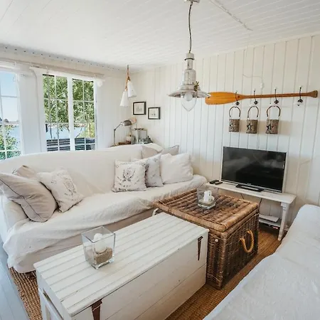 Vakantiehuis Must Be Experienced, Tommersto Kristiansand