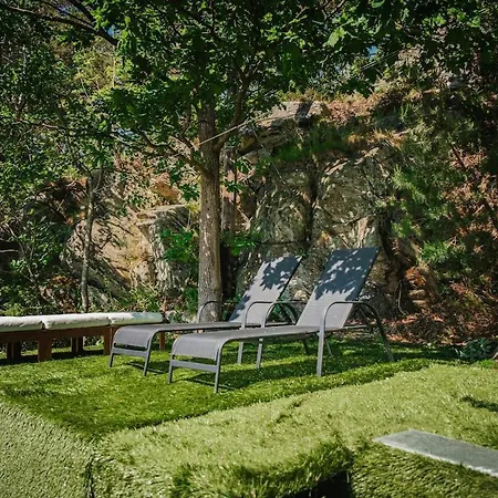 Must Be Experienced, Tommersto Holiday home *