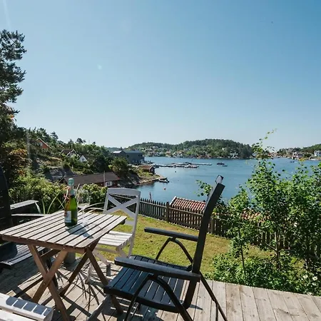 Must Be Experienced, Tommersto Kristiansand