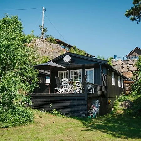 Must Be Experienced, Tommersto Vakantiehuis