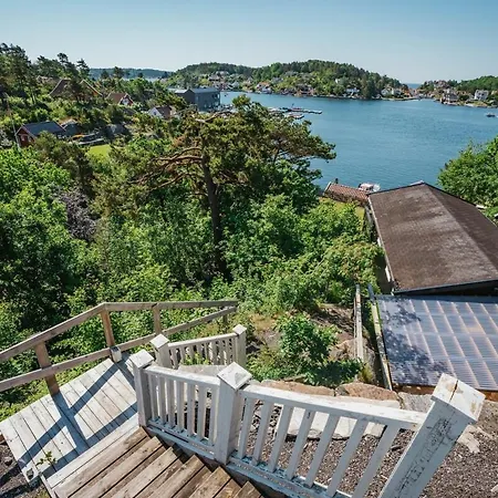 Holiday home Must Be Experienced, Tommersto