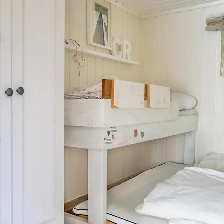 Vakantiehuis Must Be Experienced, Tommersto Kristiansand