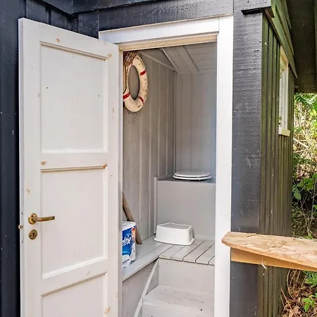 Vakantiehuis Must Be Experienced, Tommersto *