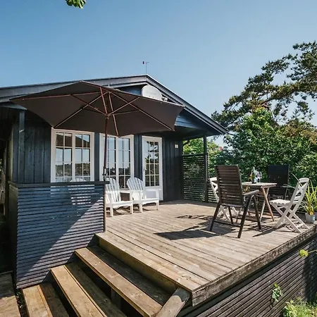 Must Be Experienced, Tommersto Kristiansand