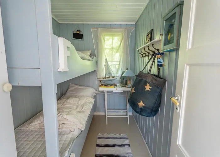Must Be Experienced, Tommersto 펜션 크리스티안산