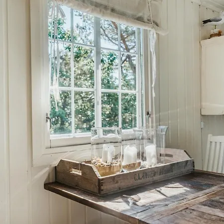 Must Be Experienced, Tommersto