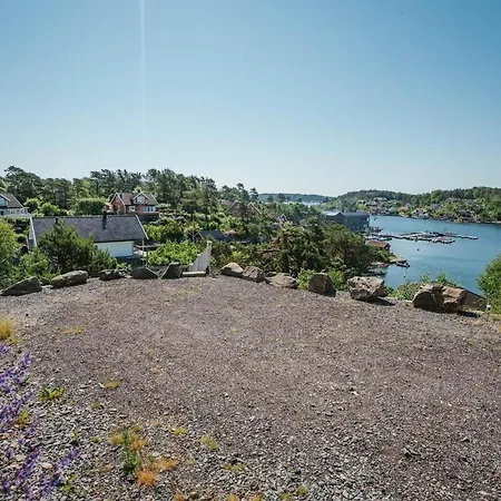 Must Be Experienced, Tommersto Дом отдыха Кристиансанд