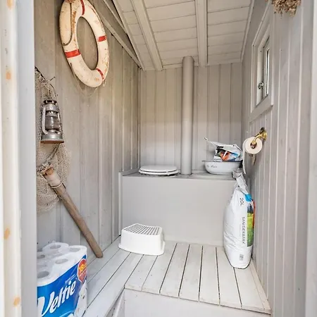 Must Be Experienced, Tommersto