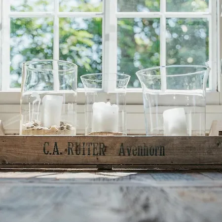 Дом отдыха Must Be Experienced, Tommersto *