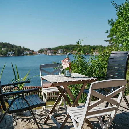 Must Be Experienced, Tommersto Дом отдыха Кристиансанд